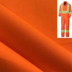 Cotton Canvas 250gsm workwear 5