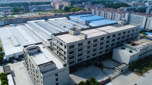 fabric manufacturing