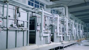 fabric manufacturing