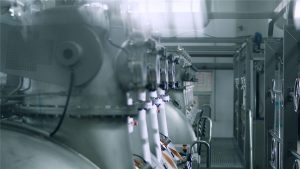 fabric manufacturing