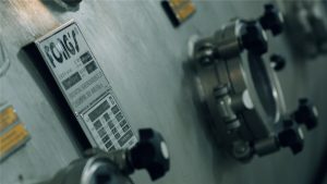 fabric manufacturing