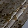 Cotton ripstop camouflage fabric