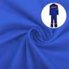 heavy workwear fabric 300gsm industrial laundry