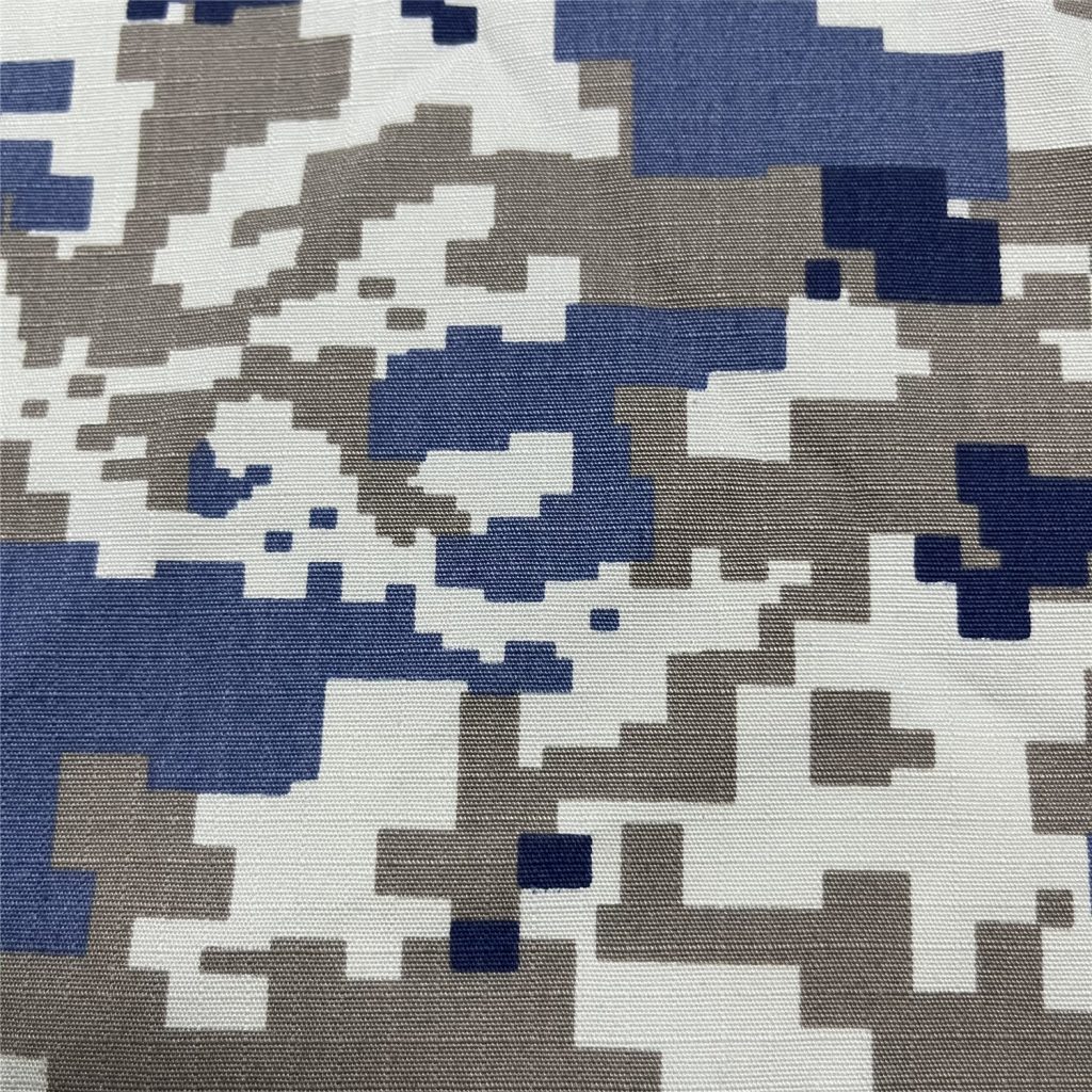 Polyester Cotton Ripstop fabric 220gsm (2)