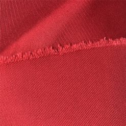 polycotton 240gsm industrial washing teflon finishing