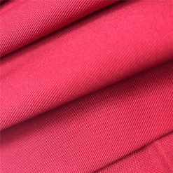 polycotton 240gsm industrial washing teflon finishing (2)