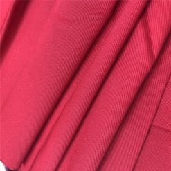 polycotton 240gsm industrial washing teflon finishing (5)