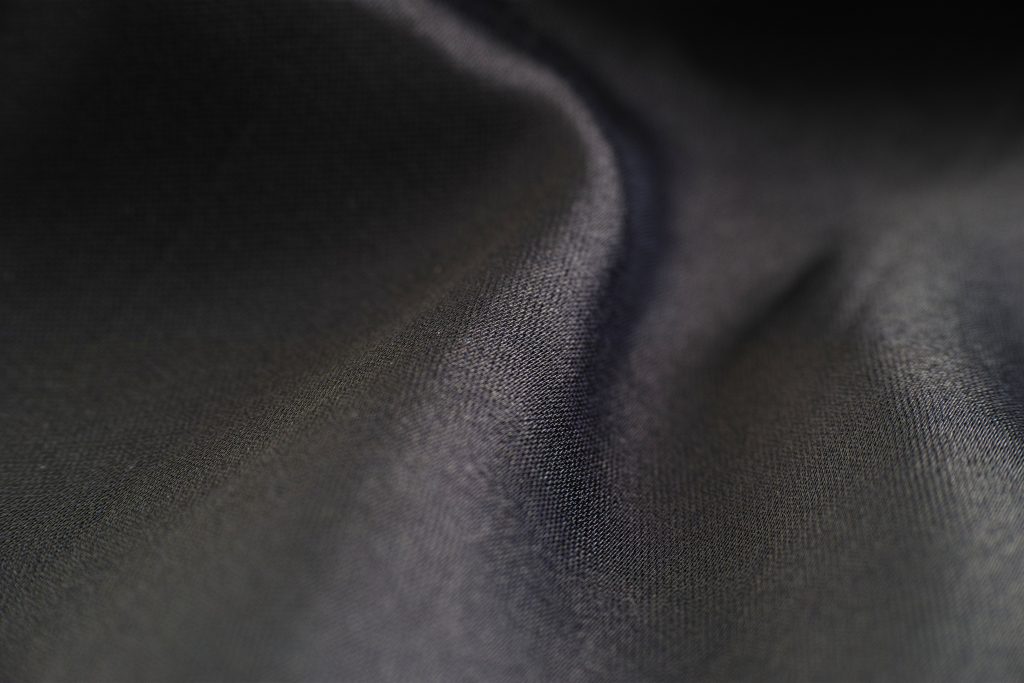 mechanical stretch fabric