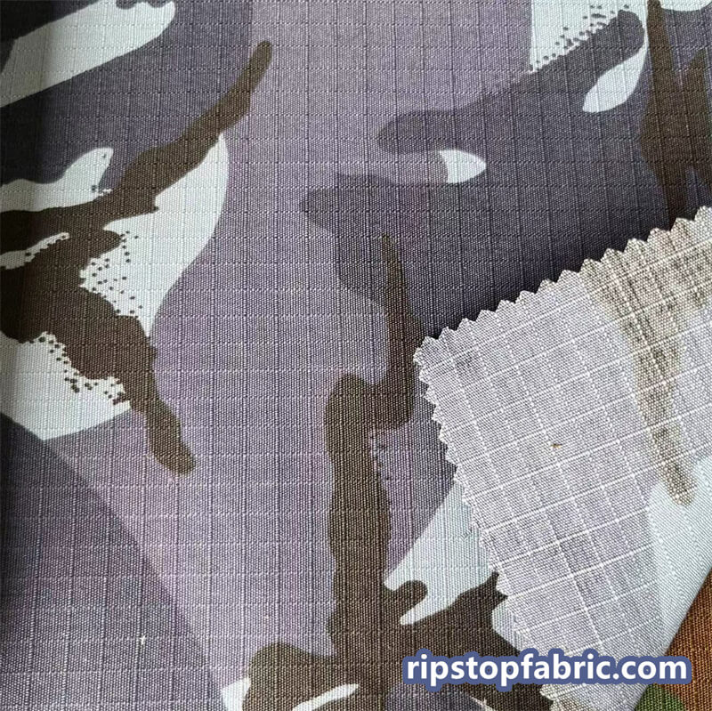 ripstop fabric