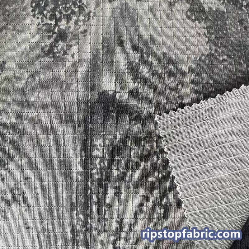 ripstop fabric