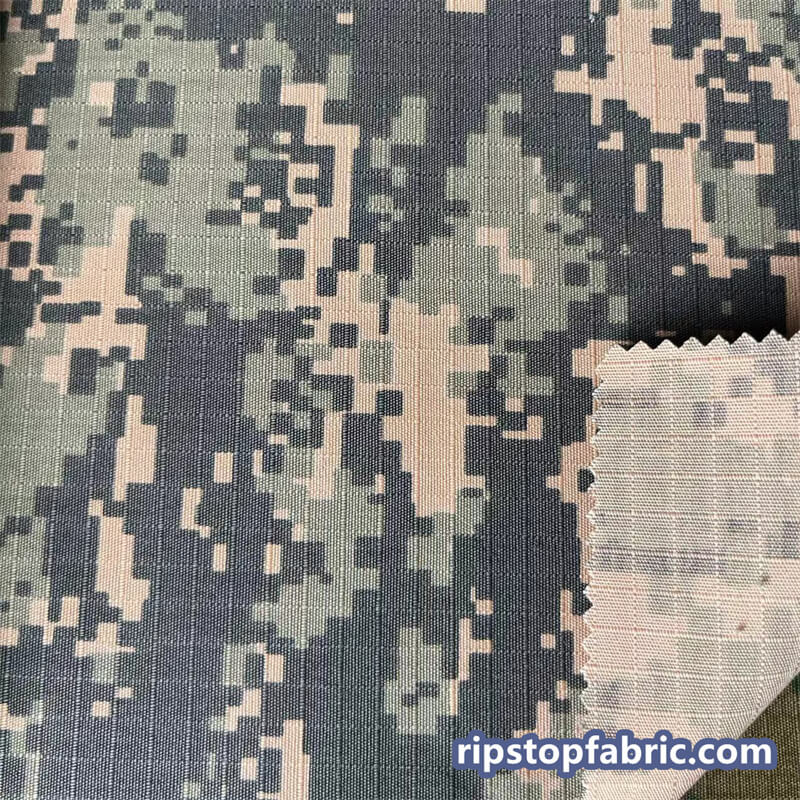 ripstop fabric