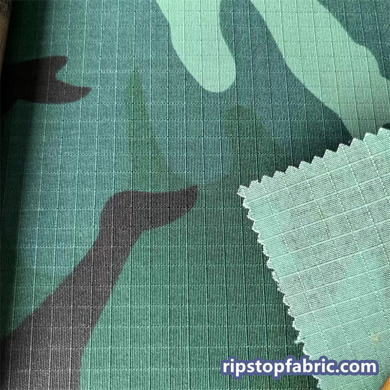 ripstop fabric