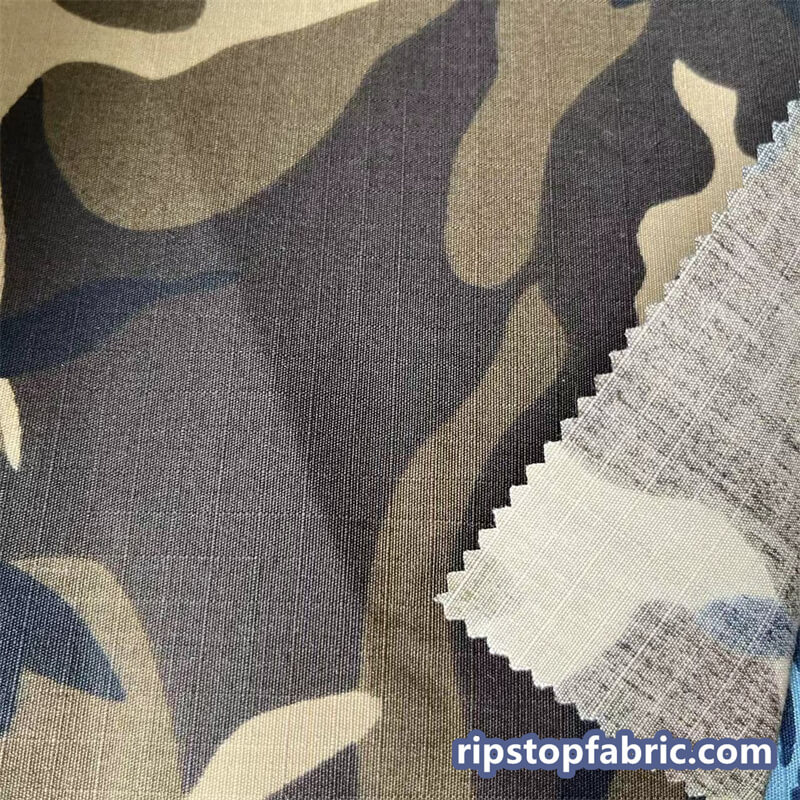 ripstop fabric