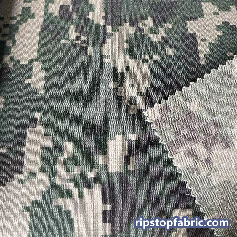 ripstop fabric