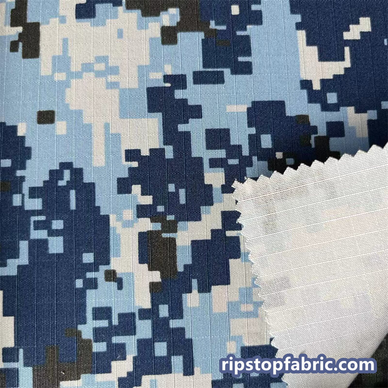 ripstop fabric