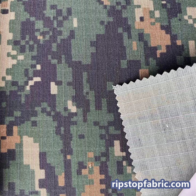 ripstop fabric