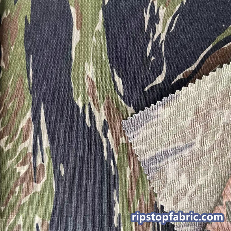 ripstop fabric