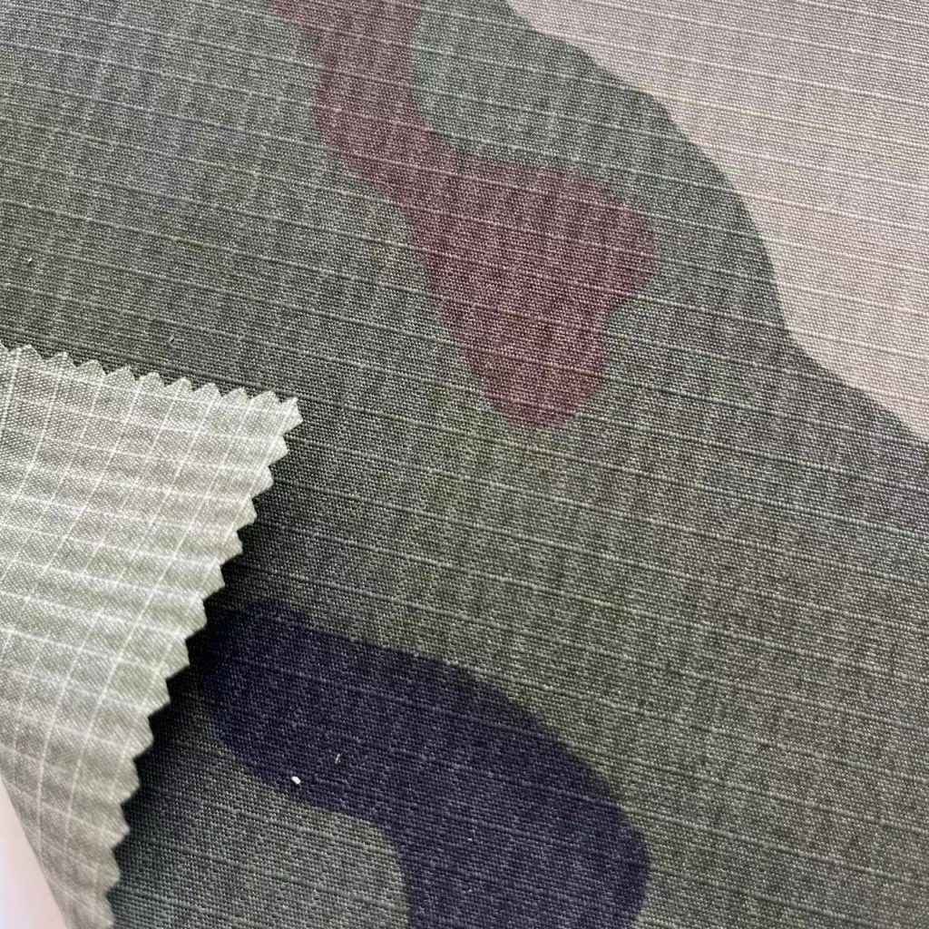 IRR Uniform fabric (1)