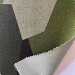 flame retardant cotton polyester fabric (2)