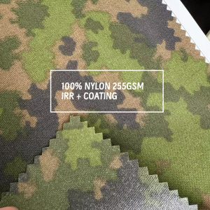 NYLON IRR COATING FABRIC