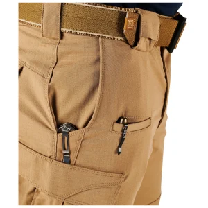 ripstop fabric tactical pants