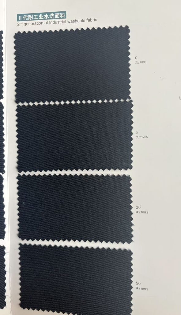 industrial washable fabric
