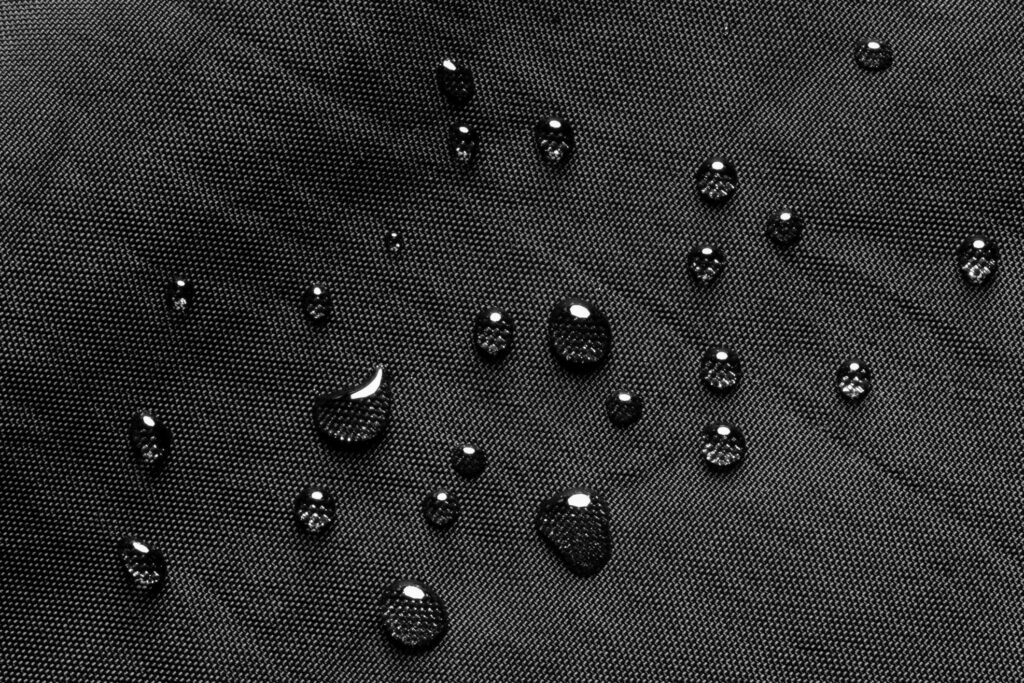 soil resistance fabric