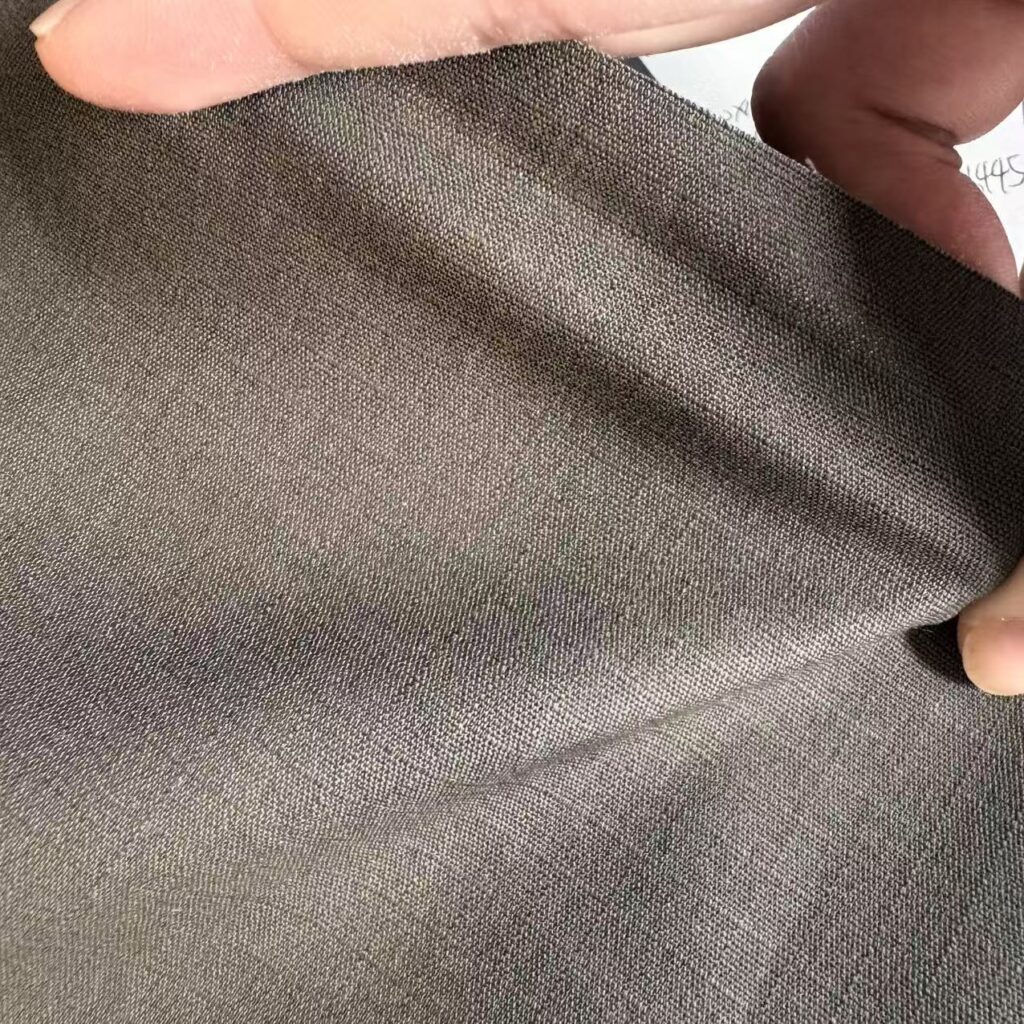 nylon cotton stretch