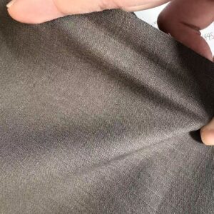 nylon cotton stretch