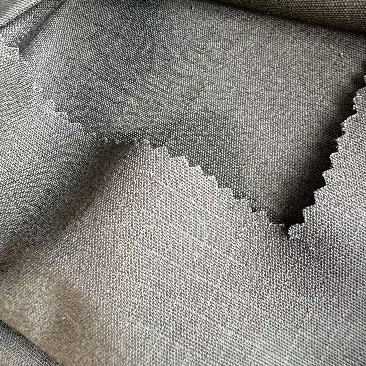 nylon cotton stretch (3) nylon cotton stretch