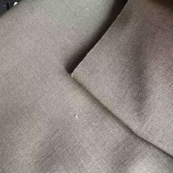 nylon cotton stretch