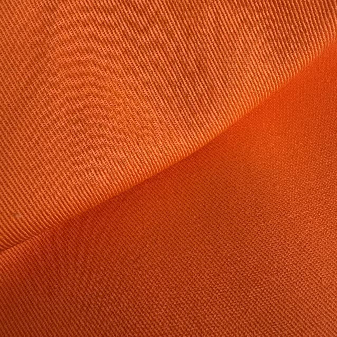 polyester cotton fabric 310gsm 310gsm polyester cotton twill fabric for industrial wash workwear
