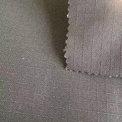 200gsm polyester cotton ripstop fabric for spring and summer workwear