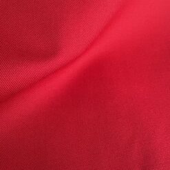 280gsm recycled polyester organic cotton stretch canvas fabric for workwear