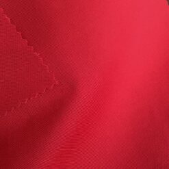 280gsm recycled polyester organic cotton stretch canvas fabric for workwear