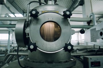 fabric manufacturing