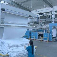 fabric manufacturing