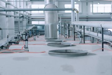 fabric manufacturing