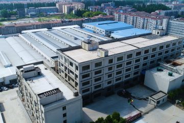 fabric manufacturing