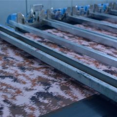 fabric manufacturing