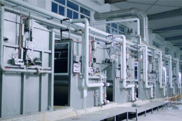 fabric manufacturing