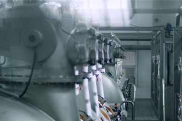 fabric manufacturing