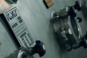 fabric manufacturing